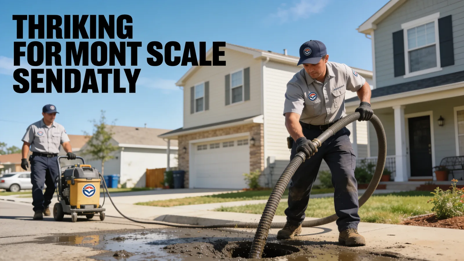 Sewage Cleanup in Beaverdale, PA near me